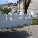 بيت للعطل Ty Jeanette *