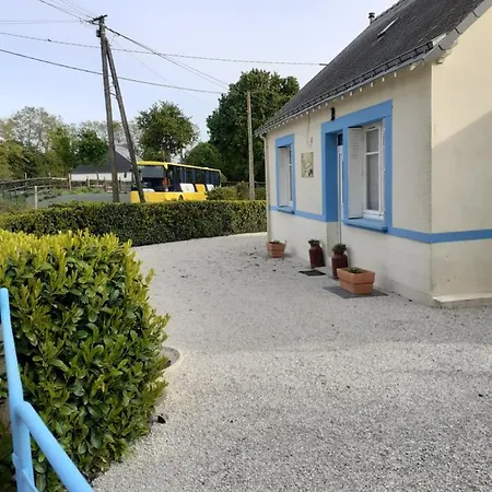 بيت للعطل Ty Jeanette *