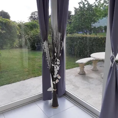 Ty Jeanette بيت للعطل Missillac