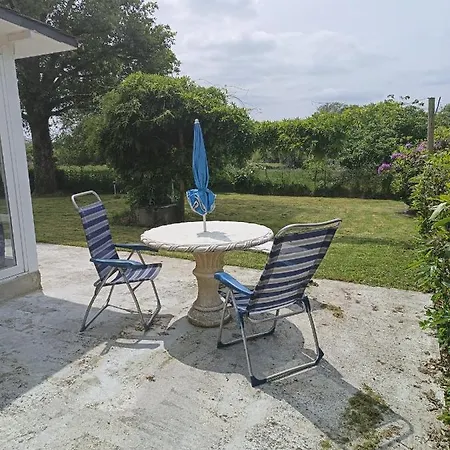 Hébergement de vacances Ty Jeanette *