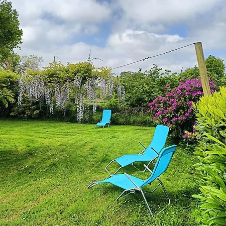 Ty Jeanette بيت للعطل