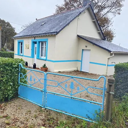 Ty Jeanette بيت للعطل *