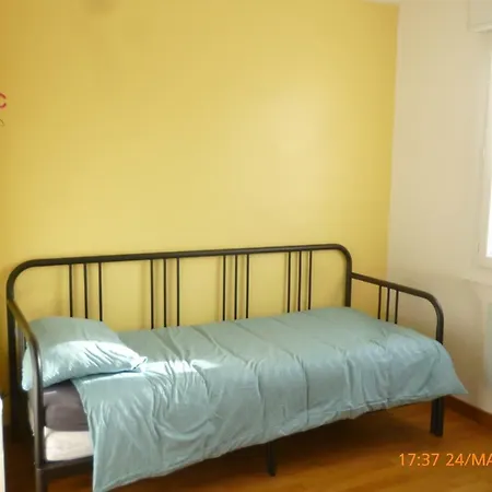 Ty Jeanette بيت للعطل