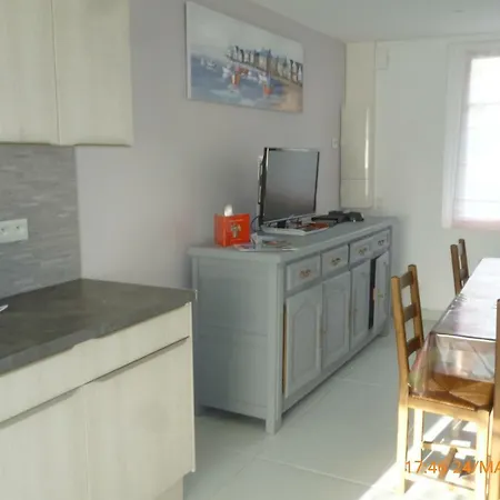 Ty Jeanette بيت للعطل *