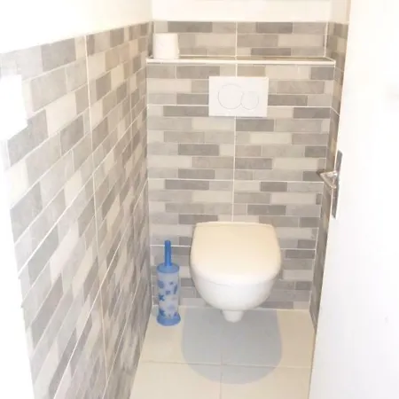 بيت للعطل Ty Jeanette Missillac