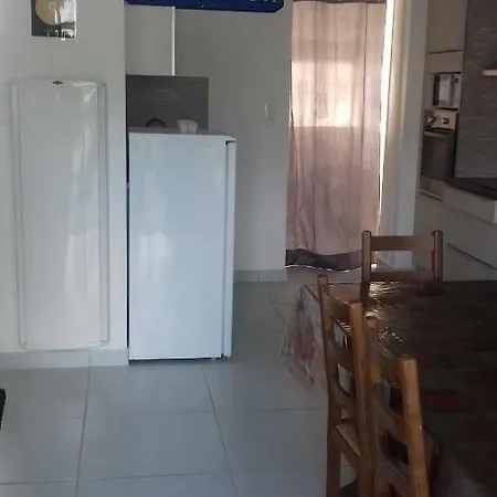Hébergement de vacances Ty Jeanette