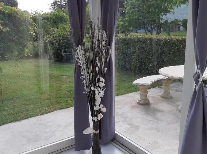 Ty Jeanette Prázdninový dům Missillac