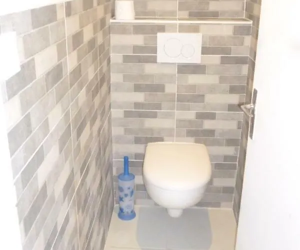 Prázdninový dům Ty Jeanette Missillac