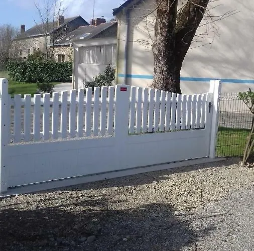 Prázdninový dům Ty Jeanette *